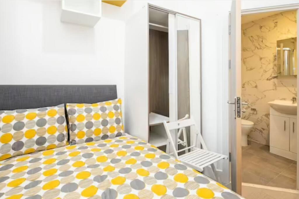 Victorian Functional Accommodation 5Min Walk From Tufnell Park Londres Extérieur photo