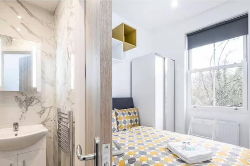 Victorian Functional Accommodation 5Min Walk From Tufnell Park Londres Extérieur photo