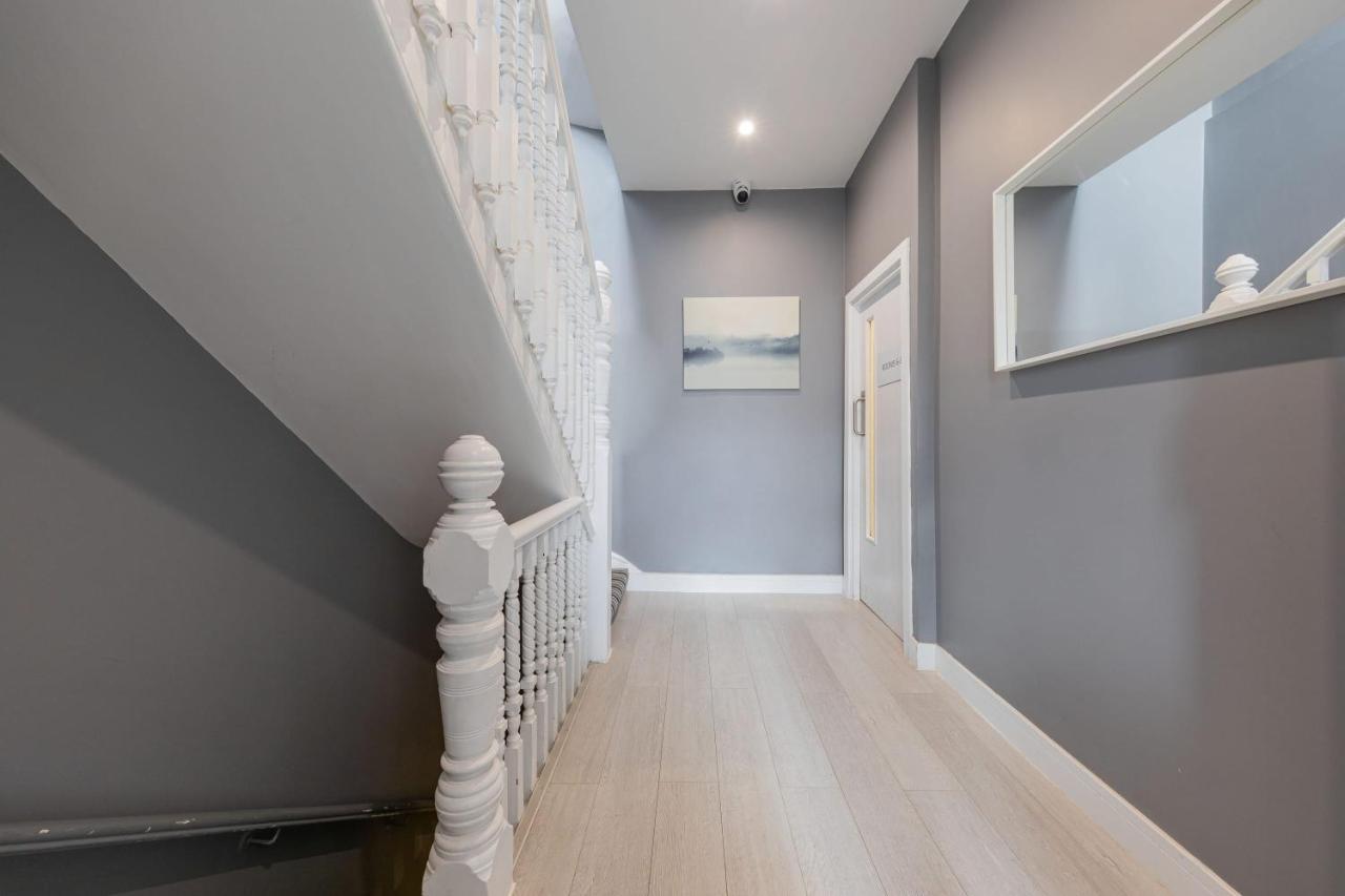 Victorian Functional Accommodation 5Min Walk From Tufnell Park Londres Extérieur photo